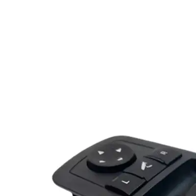 OEM 68141890AA Window Regulator Switch ABS Plastic Construction Wear-resistant Material Impact-resistant Design