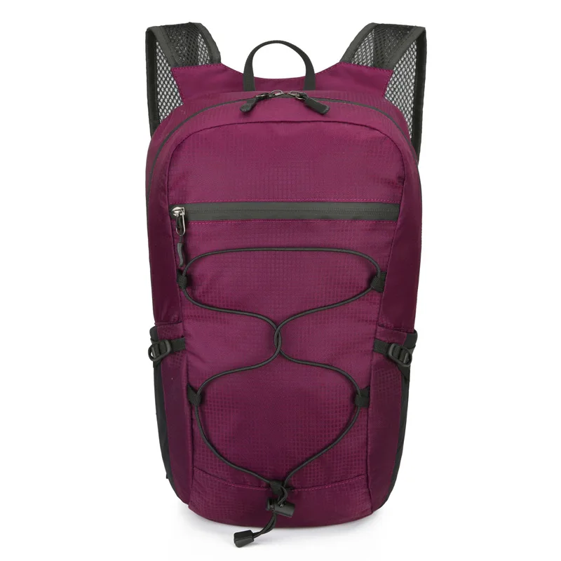 HOYINLOVE – sac à dos pour Sports de plein air, Version coréenne unisexe, grande capacité, multicolore en option, étanche