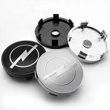 8 best sales Nhãn dán trung tâm bánh xe - №4