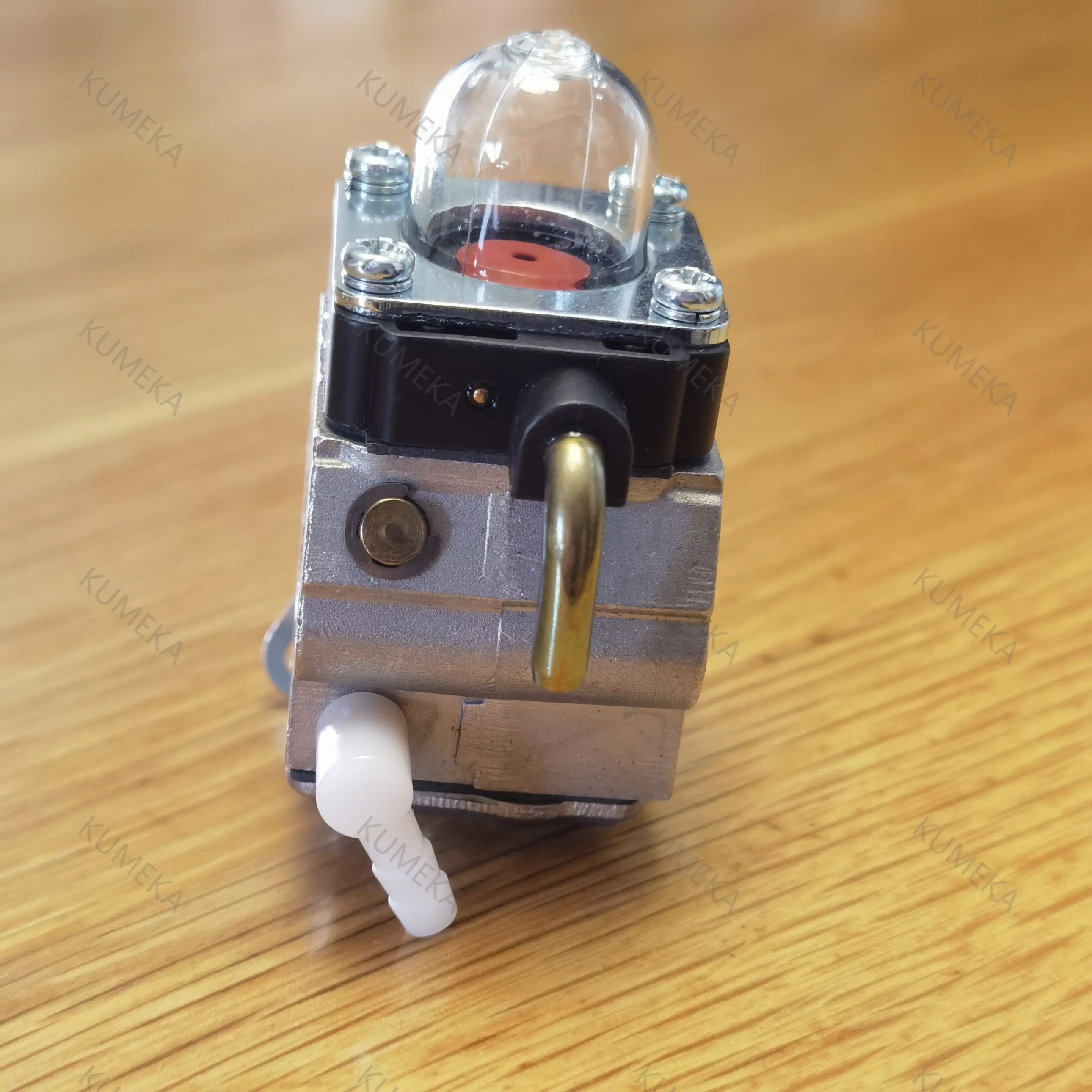 FS55 2-Mix Carburetor Carb For Stihl FS55 2-MIX FS38 2-MIX Replace