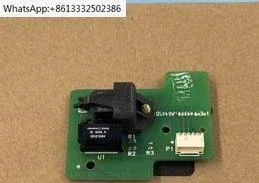 Drive roller encoder sensor  500 510 800 815 820 C7769-60384 Disk Encoder sensor card Fixes 81:01