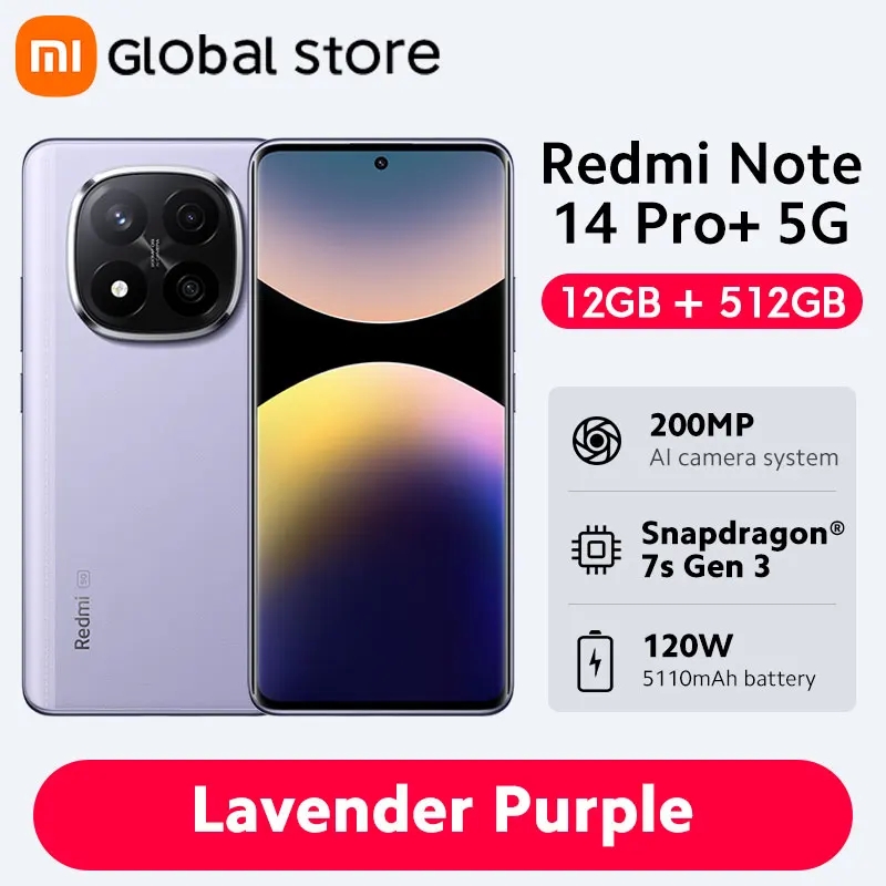 12GB 512GB Purple