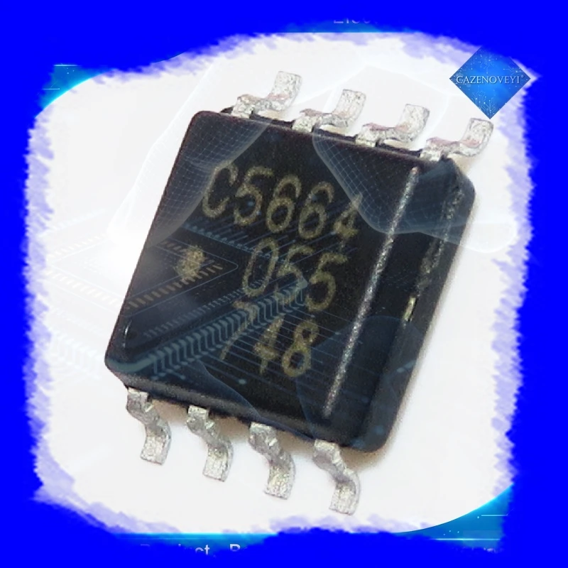Long-term Cooperative Client Exclusive Discount Policy  C5664 SOP-8 2SC5664-E1-AZ