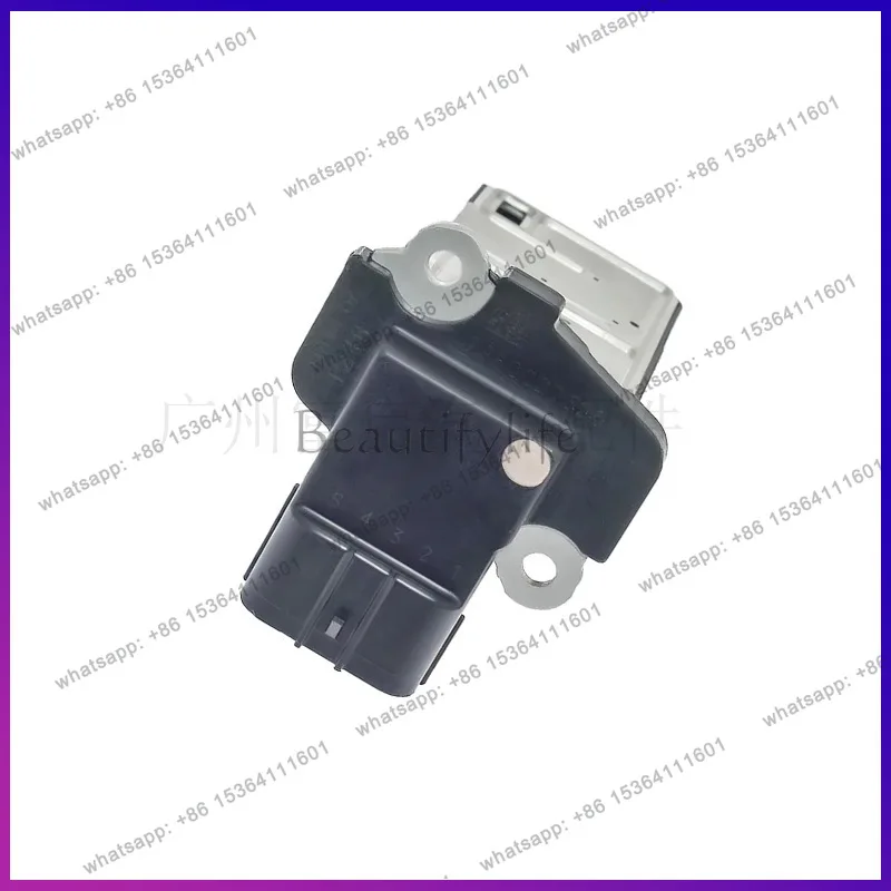 FOOL High-quality accessories 8980027620 Automotive parts 02-15 Air flow meter