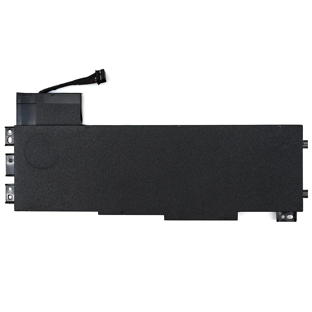 ZNOVAY VV09XL Laptop Battery For HP ZBook 15 G3 G4 Series HSTNN-DB7D HSTNN-C87C 808398-2C2 808398-2C1 808452-005 11.4V 90WH VV09