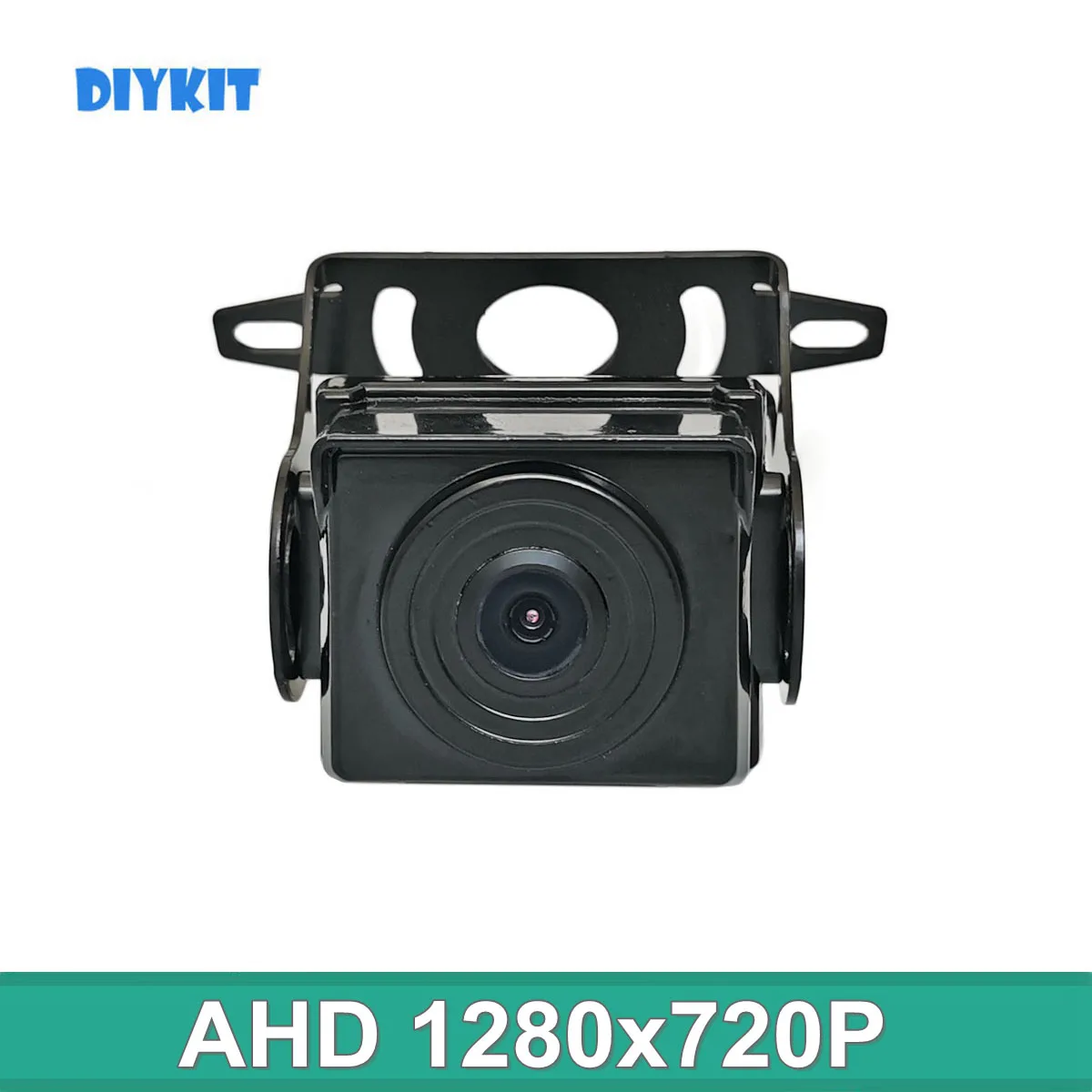 

DIYKIT 2000000 Pixels AHD High Definition Truck Starlight Night Vision Rear View Camera for Bus Car Truck