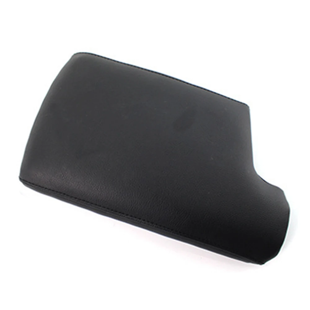 

Car Interior Car Center Console 32*9*9cm Car Center Console Armrest Console Armrest Cover Special Design For BMW