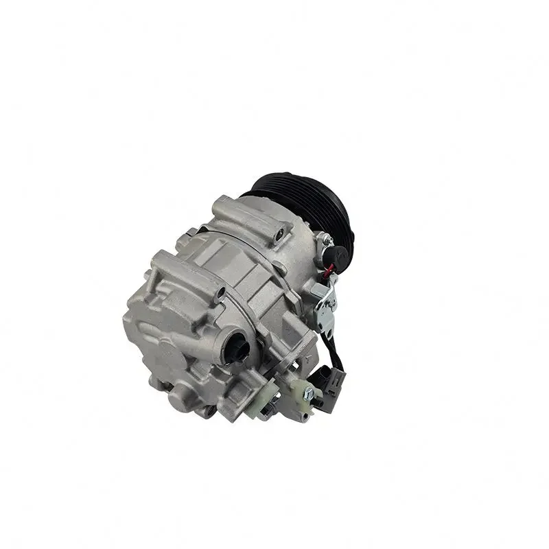 Sell Well New Arrival Air Conditioning System Compressor Assembly For 2013 Highlander 2013-2017 Sienna OEM 88320-0E110