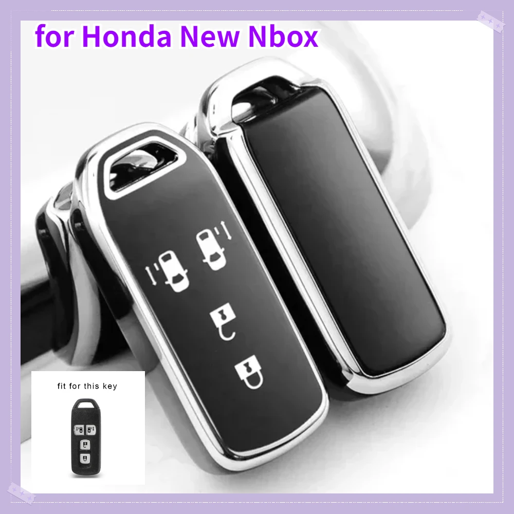 For Honda New Nbox …