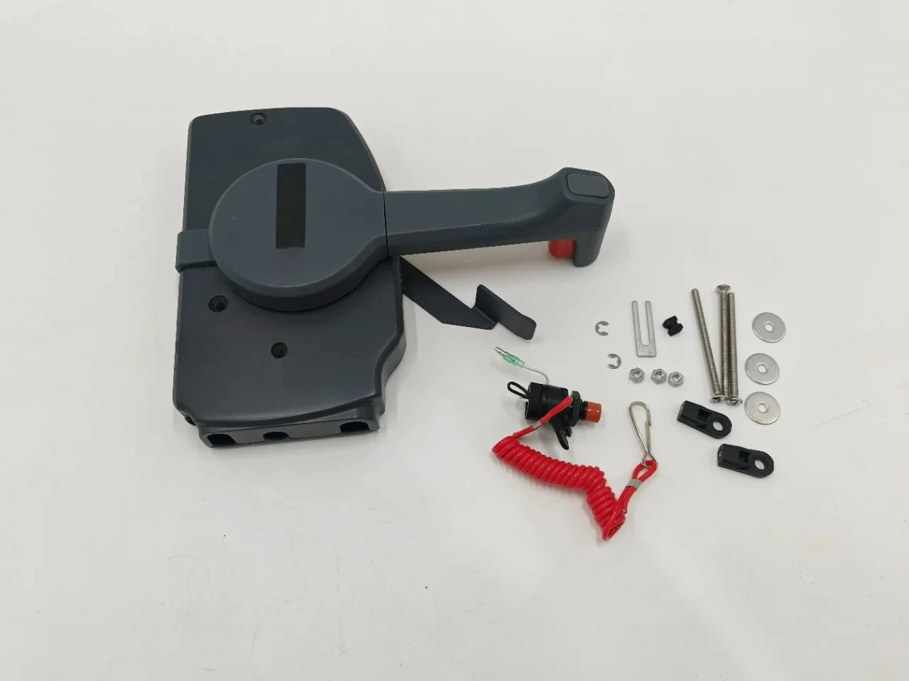 703-482 Control Box Reverse Simple