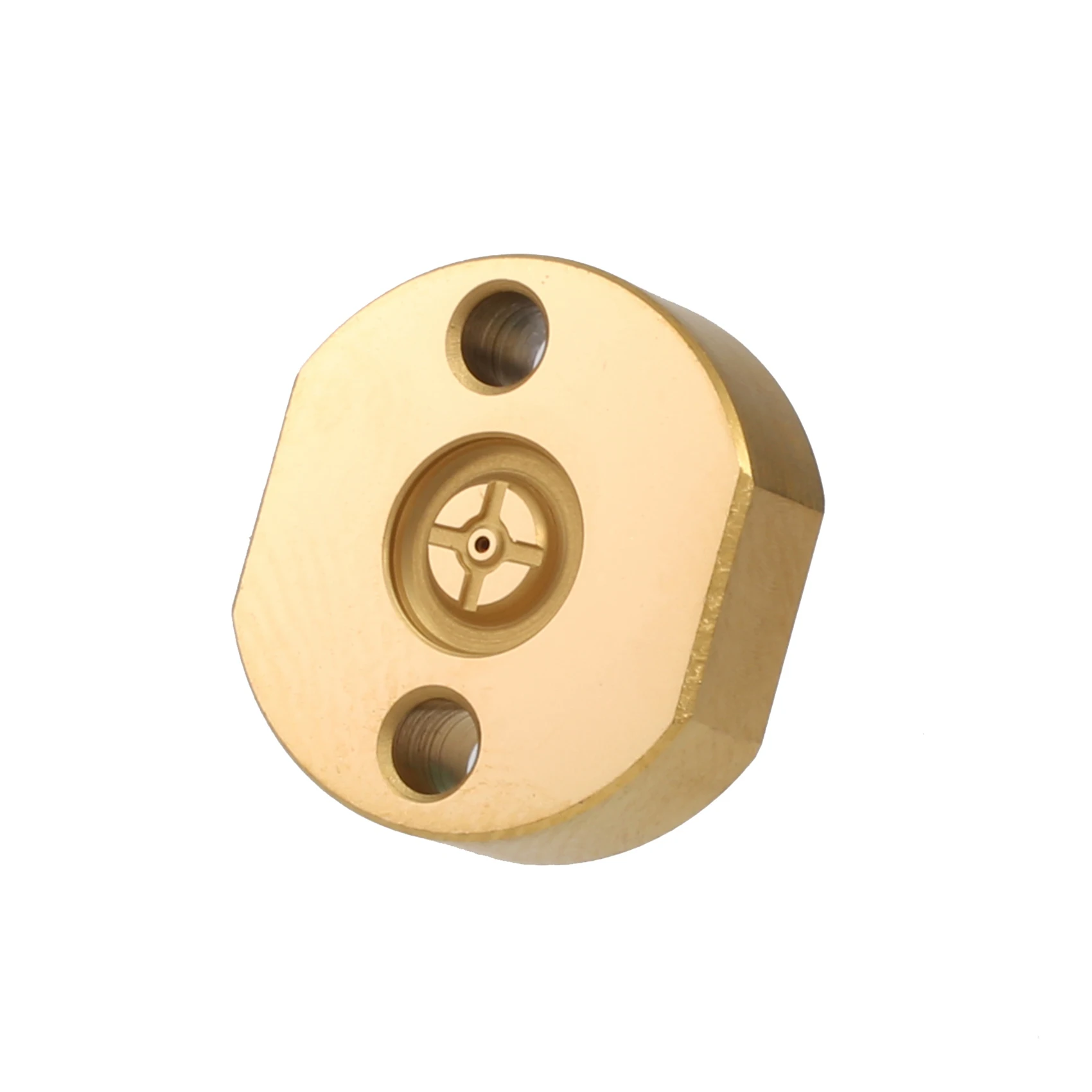 Crude Oil Injector Orifice Valve Plate For Injector 1KD,2KD 23670-30050,23670-30280,23670-0L050 295040-6120-AU62