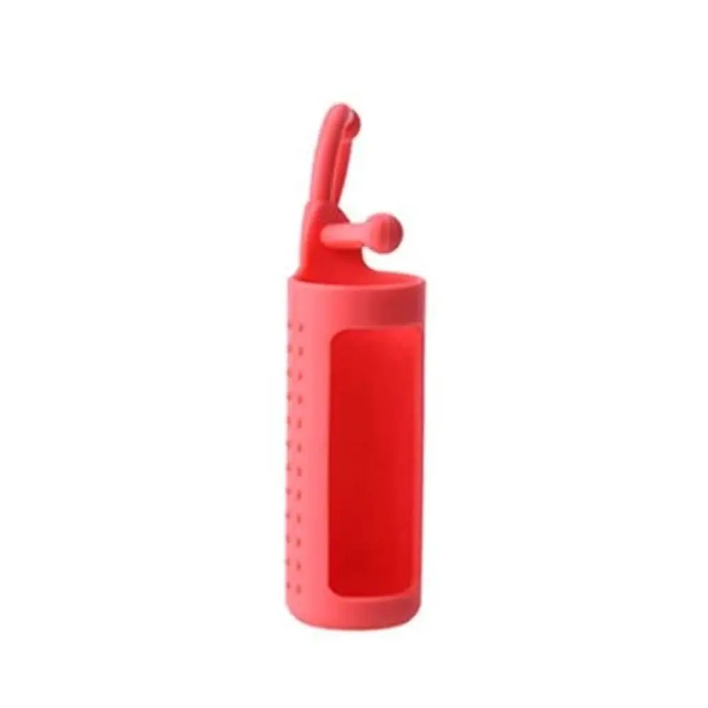 

Women Outdoor Bottle Case Accessories Spray bottle Cover Bottle Protective Cover Essential Oil Bottle Roller Bottle Holder