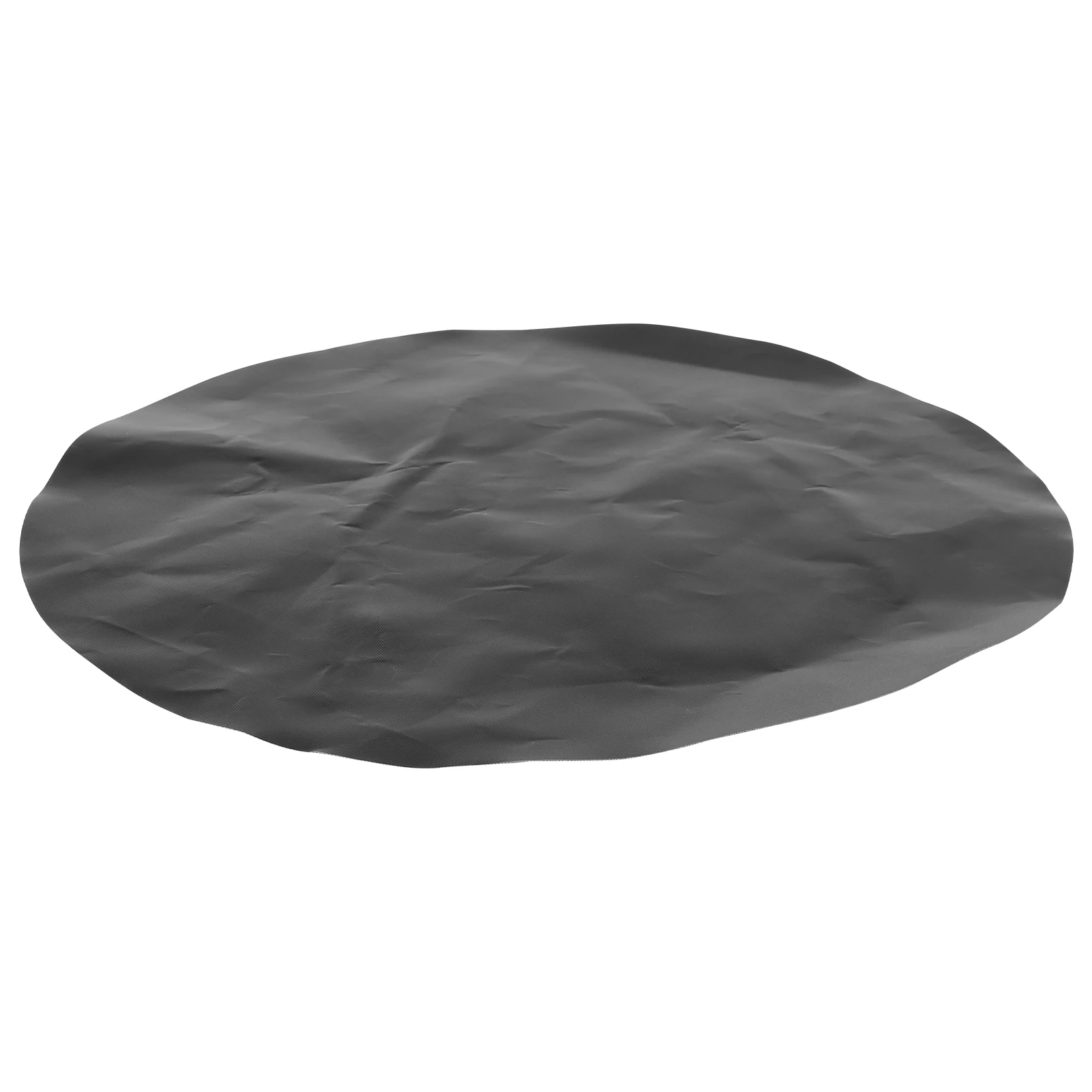 

Barbecue Mat Non-stick Reusable Cooking Black Baking BBQ Grill Mats Grilling Set Circle PTFE Safe Easy Clean Tastier Healthier