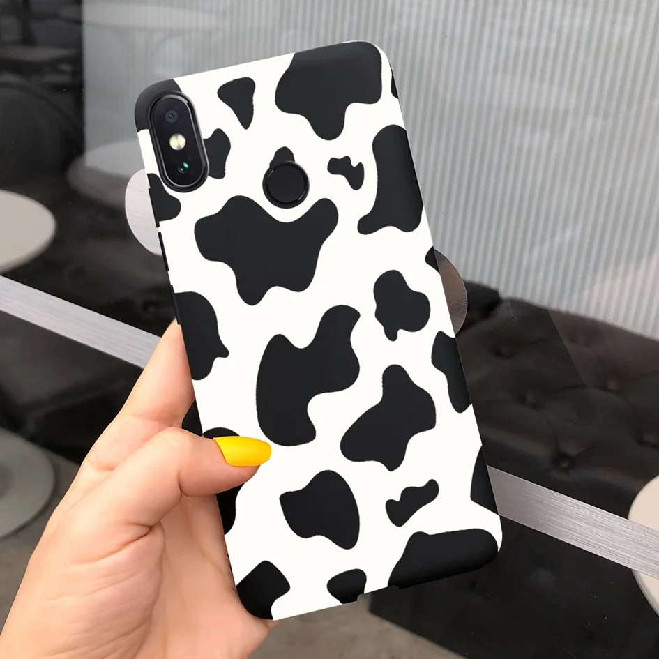 For Xiaomi Redmi Note 5 Case Silicone Cute Astronaut Back Cover Soft Phone Cases For Xiaomi Redmi Note 5 5Pro Note5 Fundas Coque