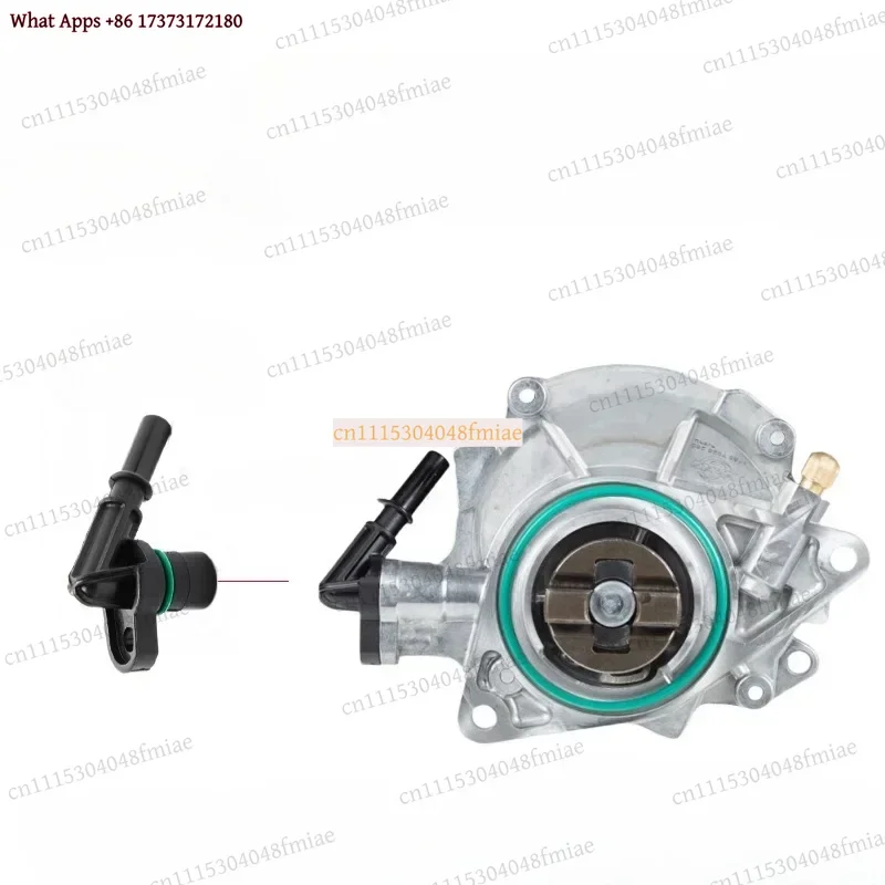 Engine Vacuum Pump Check Valve for BMW Mini R55 R56 R57 R58 R59 R60 N13 F20 F30