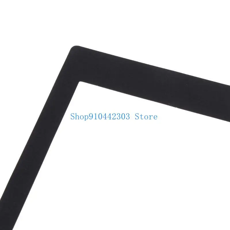 652F Front Shell Sheet Sticker Cover Replacement for Thinkpad T480S Computer