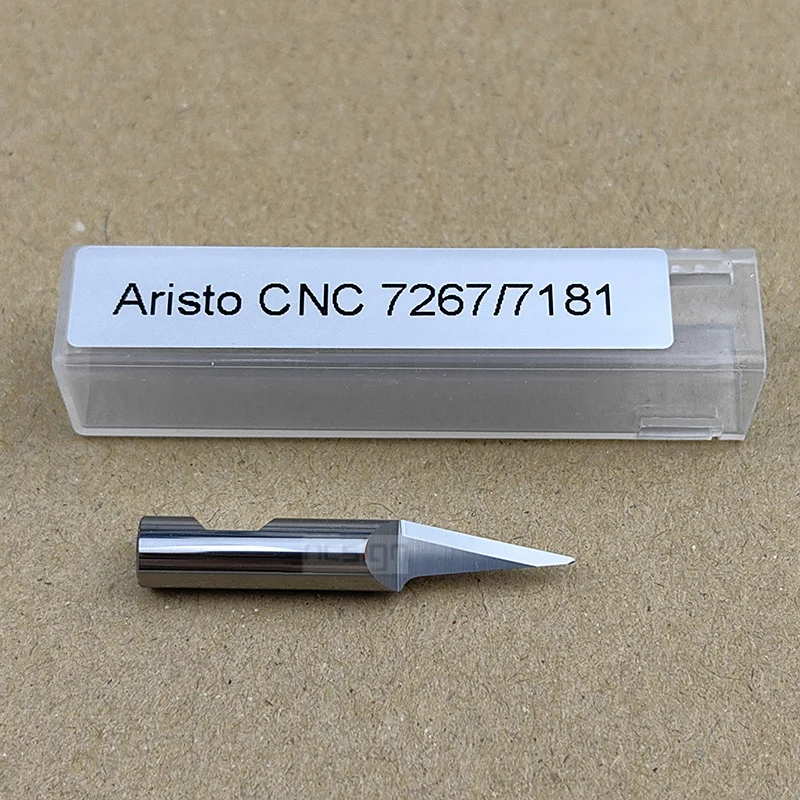 ARISTO 7267 7181 000007267 0000 07267 Cutter Round Shank shaft Knife Blades