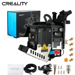 Creality Sprite Extruder Pro Kit Upgrade Direct Drive All Metal Hotend 300℃ High Temperature  for Creality Ender 3/Pro/3 V2/NEO