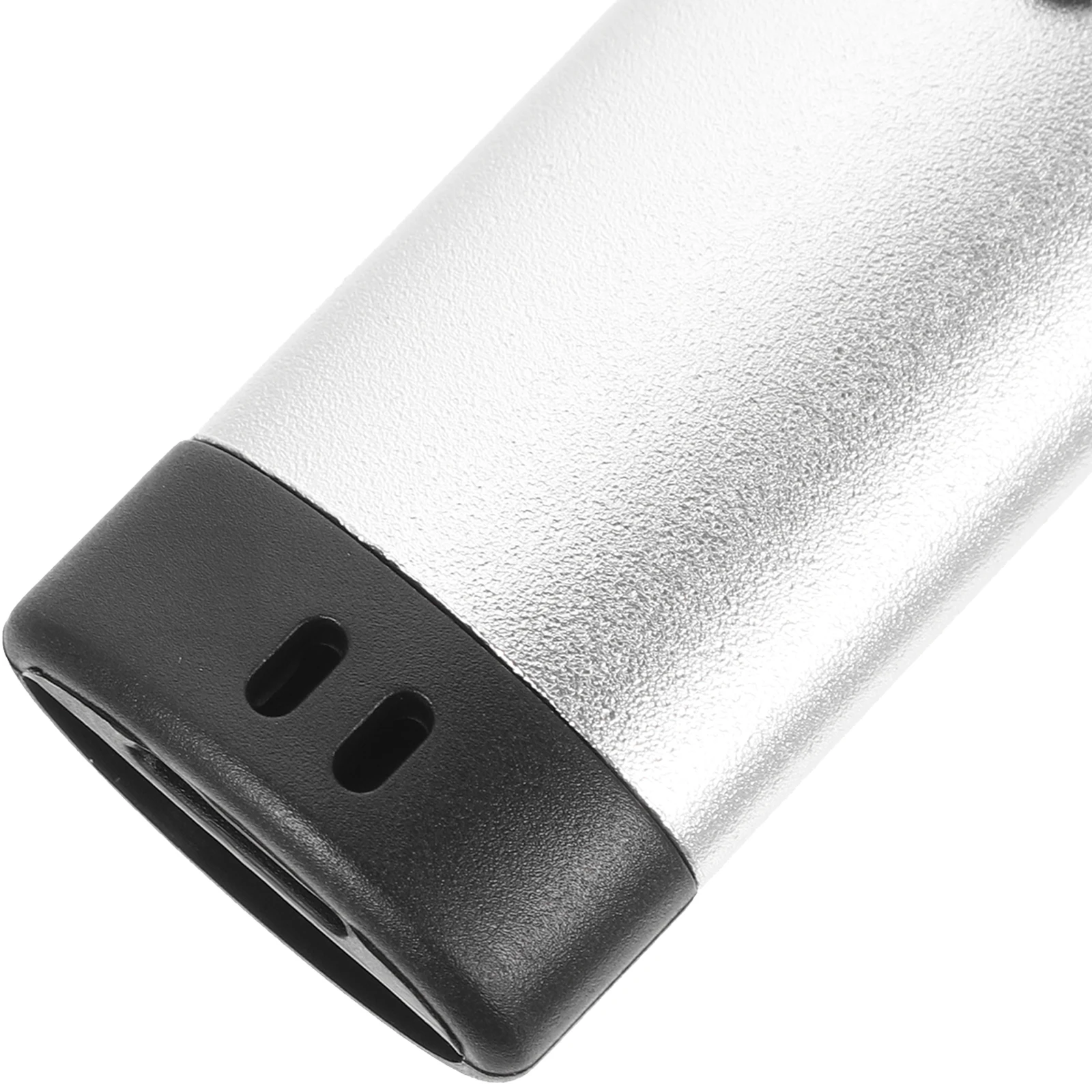

Steel Metal Kazoo Easy to Learn Musical Kazoos Delicate Silica Gel for Adults Child