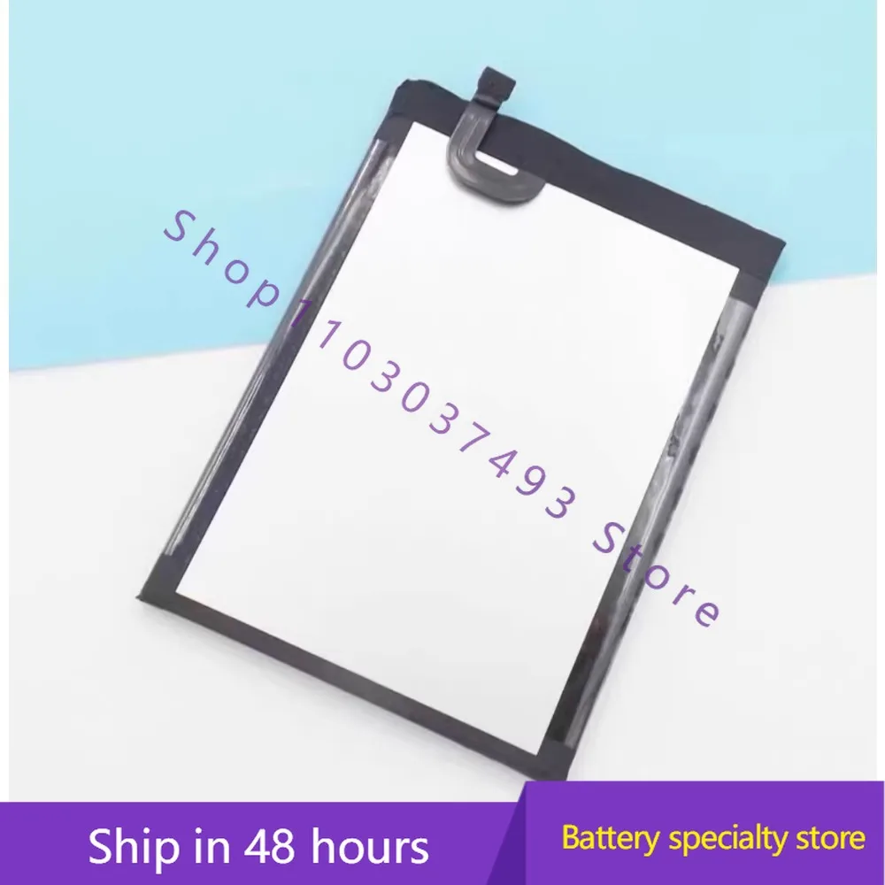 

High quality batteries For Ulefone Note 10 GQ3276 5500mAh mobile phone battery
