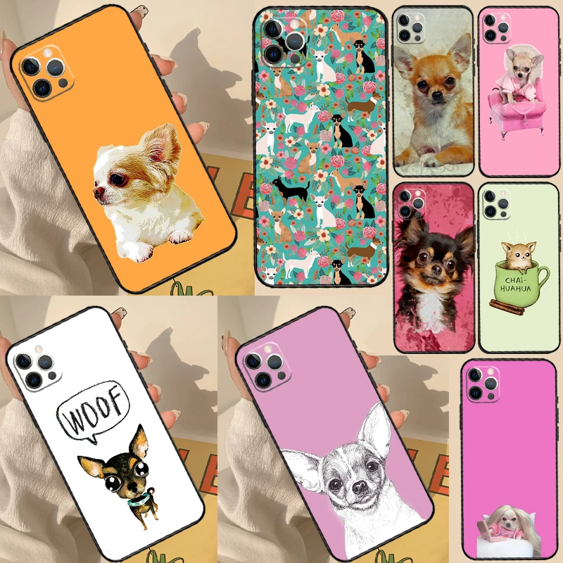 Chihuahua Dog Case … - image