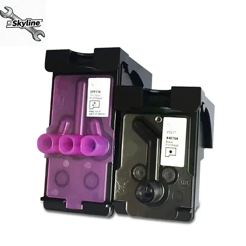 3YP17A X4E75A Print head Printer head Smart tank 660 670 700 6000 7300 7000 7600 series Print head