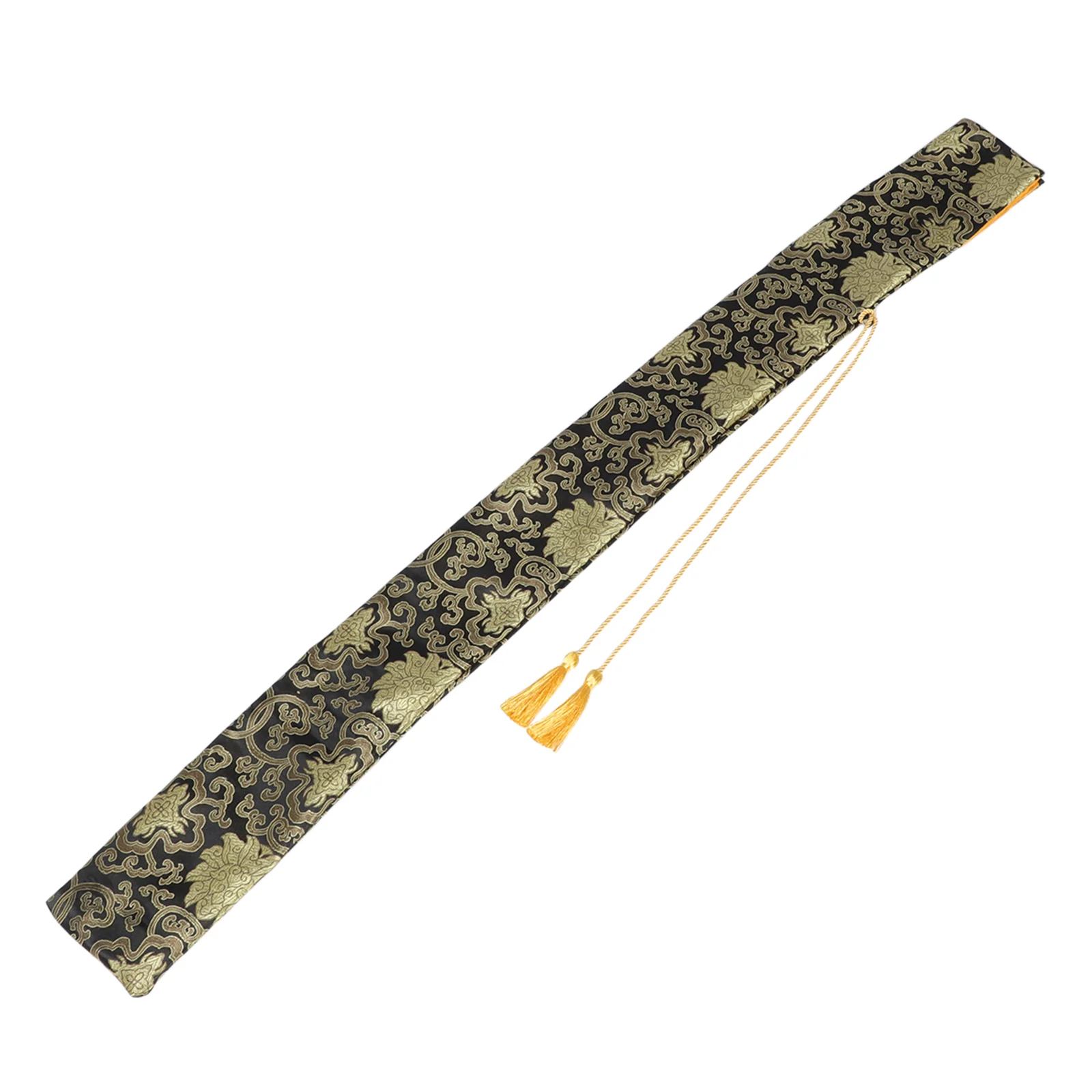 

Silk Bag Storage Bags Long Martial -swords Collect for Creative Delicate Japanese Cover