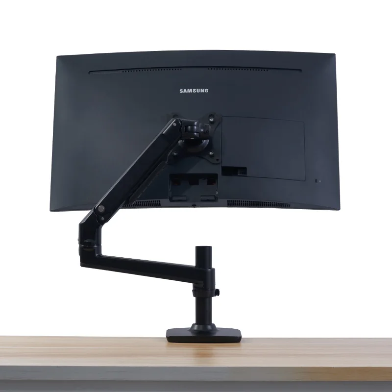 Pc Computer  Accessories Monitor Arms Stand  Mount