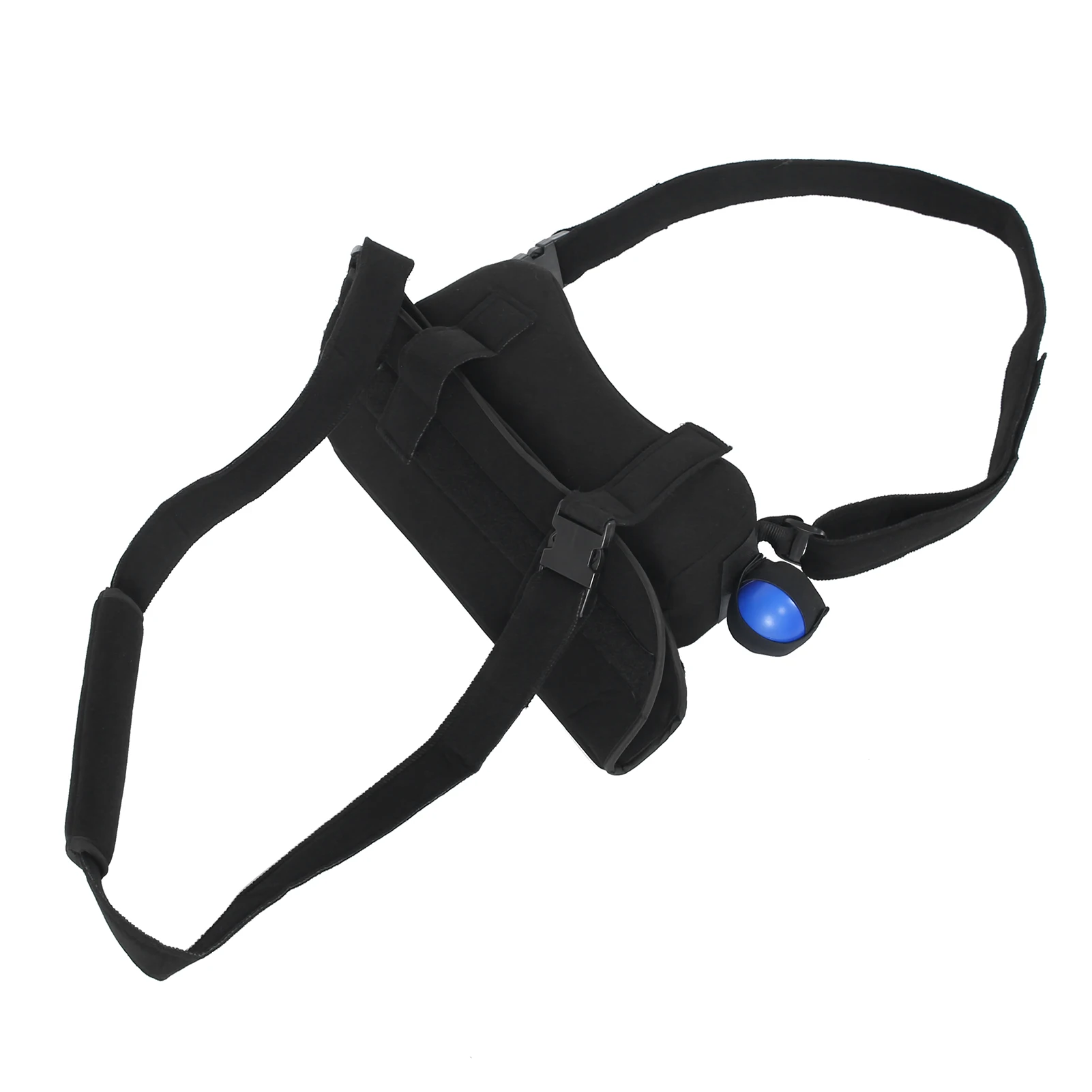 Arm Sling Shoulder Brace Shoulder Abduction Shoulder Abduction Sling Broken Arm Shoulder Brace Pain Relief for Injury Support