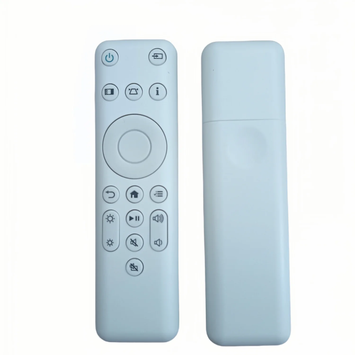 New Replacement Rem…