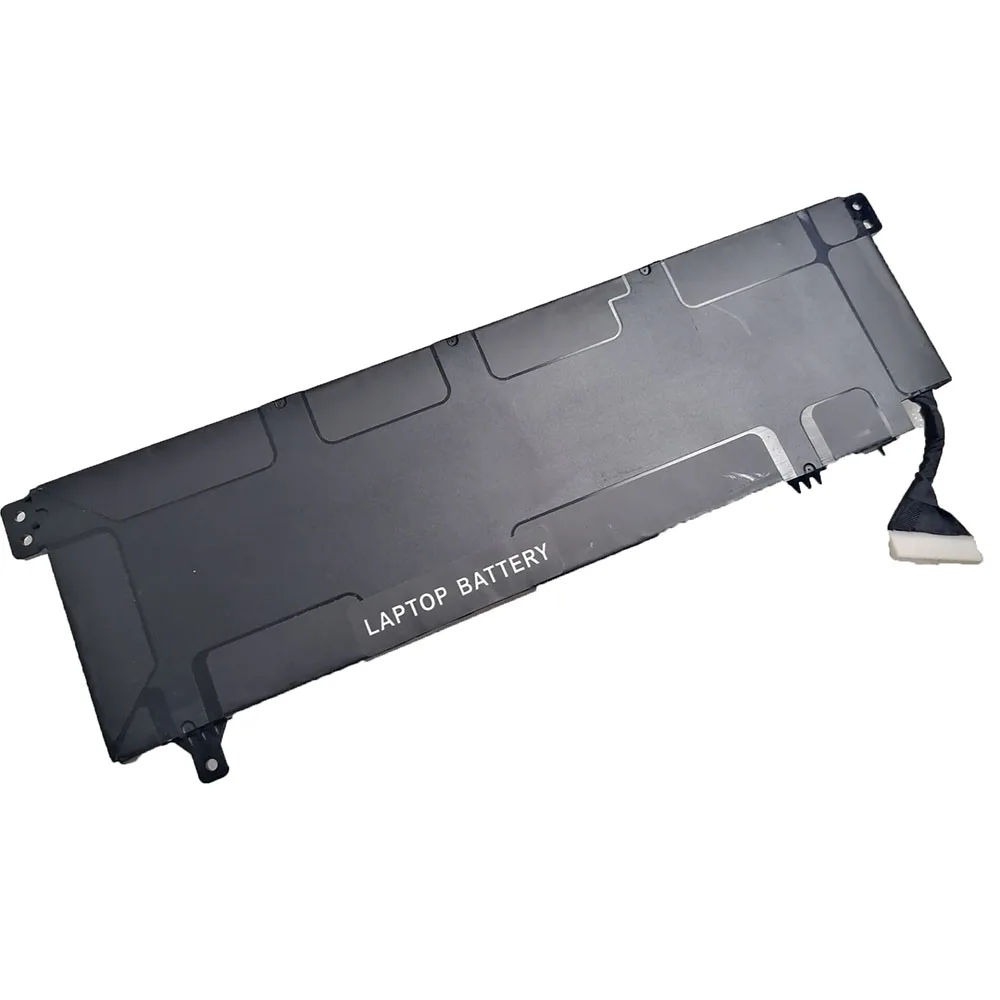 Imagem -04 - Nova Bateria do Portátil G16b01w para Xiaomi Redmi g Gaming 16 Series 4icp4 63 92 15.2v 55.02wh 3620mah