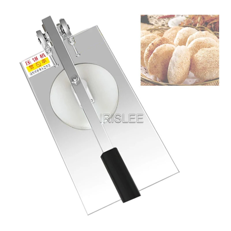 

Ручной пресс для теста, машина для обработки пищевых продуктов, роликовый пресс для раскатки теста, для приготовления пиццы и выпечки