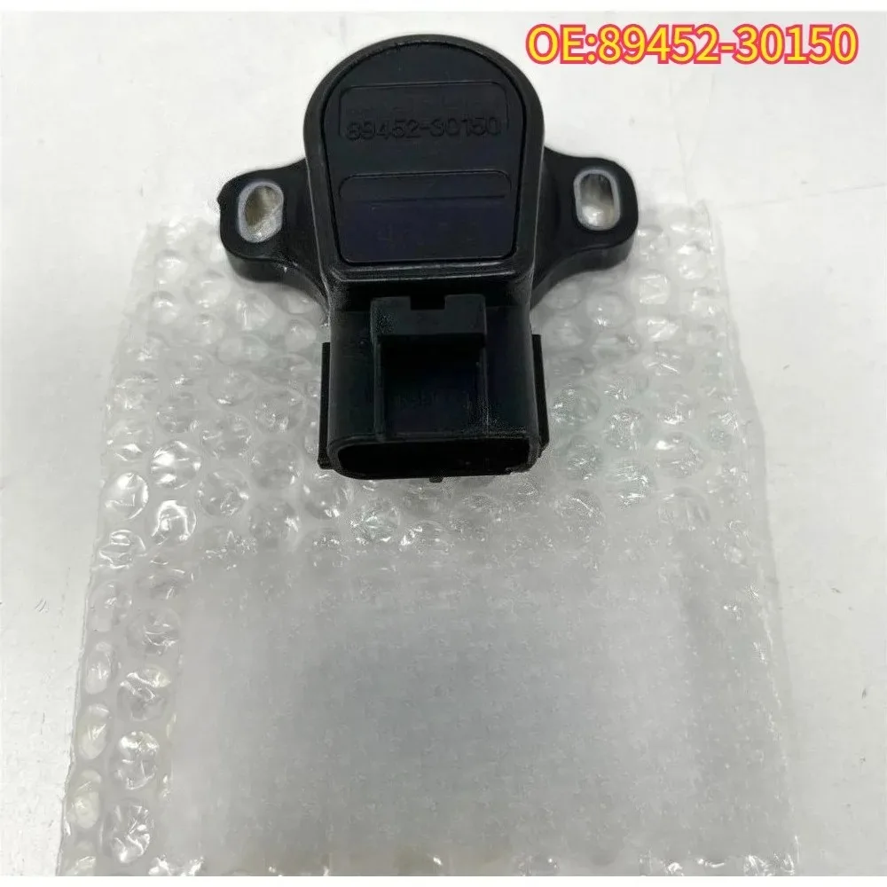 

High quality New For 89452-30150 Throttle Position Sensor TPS Supra ES300 SC430 LS430 1JZ 2JZ 3S