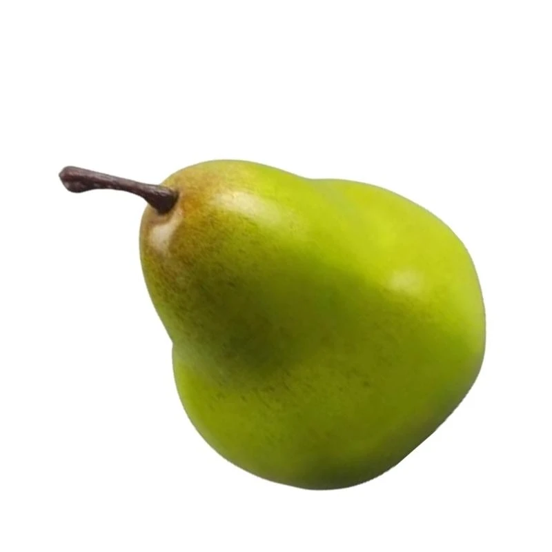 J0mc Poire simulée pour décoration maison