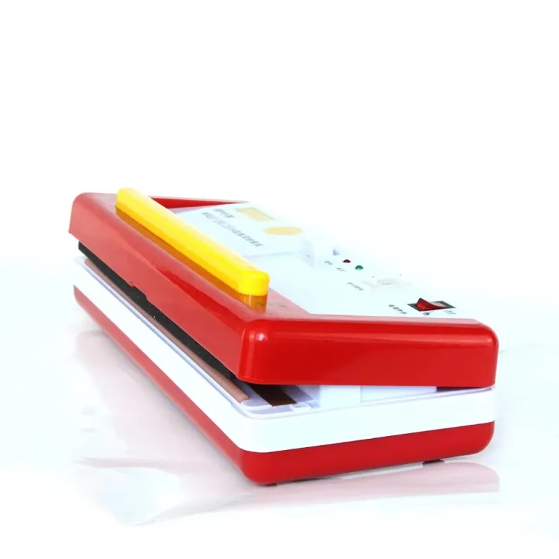 

DZ-280/2SE Flat bag vacuum packaging machine sealing machine vacuum machine pumping surface bag