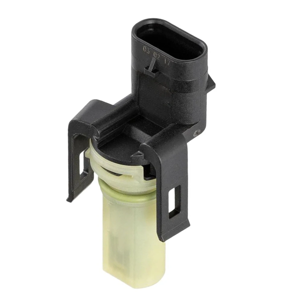 Engine Air Pressure Sensor Air Intake Pressure Sensor Direct Replace Broken Damaged Simple Installation No Programming