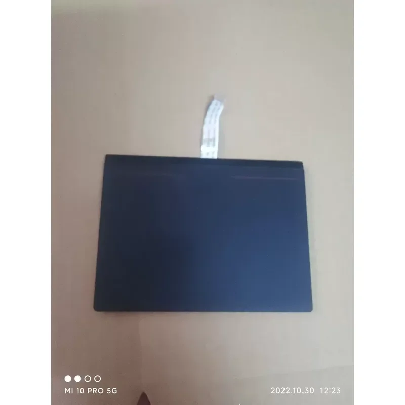 for Lenovo Thinkpad T431S T440 T450 T460 T470 T480 Touchpad and Keys Replacement