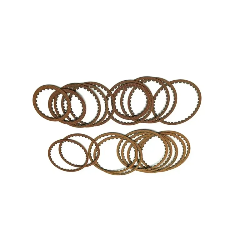 Kit de reparación de embrague de transmisión JF405E (kit de fricción + discos de embrague) – Para SANTRO, MORNING, PICANTO 2003-UP