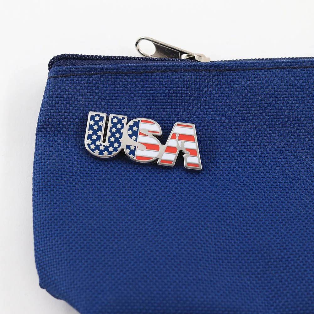 USA-Emaille-Pins mit Amerika-Flagge, patriotische Broschen zum 4. Juli, Freiheitsstatue-Abzeichen, Anstecknadel für Rucksack, Jacke, Schmuck – Detail 5