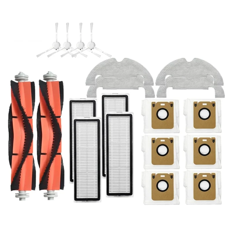 Un-For Dreame Bot D… - image