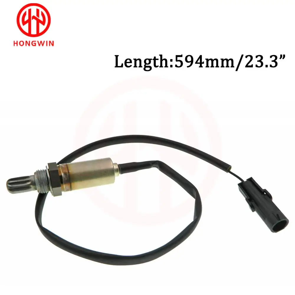 새로운 람다 O2 산소 센서 96335925 25164596 25106073 0855333 25106073 Chevrolet Daewoo Opel Vauxhall