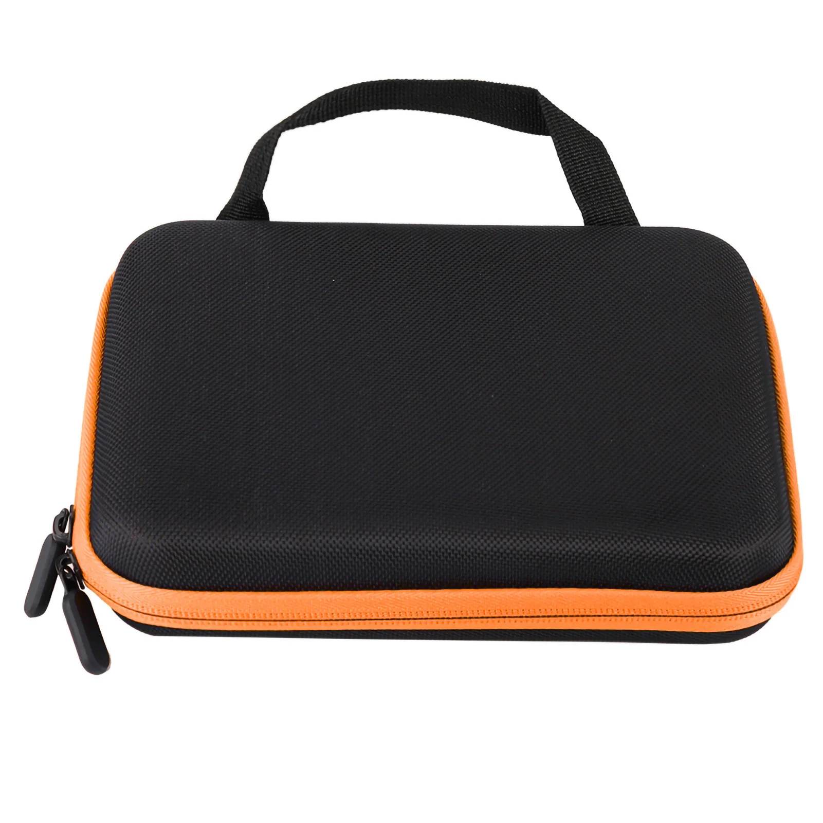 63 Slots Portable Aromatherapy Essential Oil Storage Bag Case Box Essential Oil Storage Bag Essential Oil Storage Case
