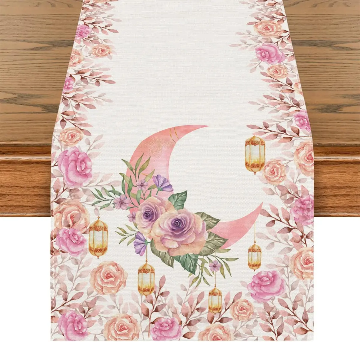 Ramadan Mubarak Lin…