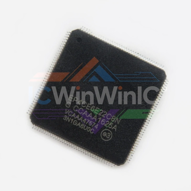 6-30PCS EP4CE6E22C8N EP4CE6E22C8 PIC16F1823-I/SL PIC16F1823 LM311P LM311 FDPF51N25 51N25 UT43 UT 43 IRFL014NTRPBF FL014N