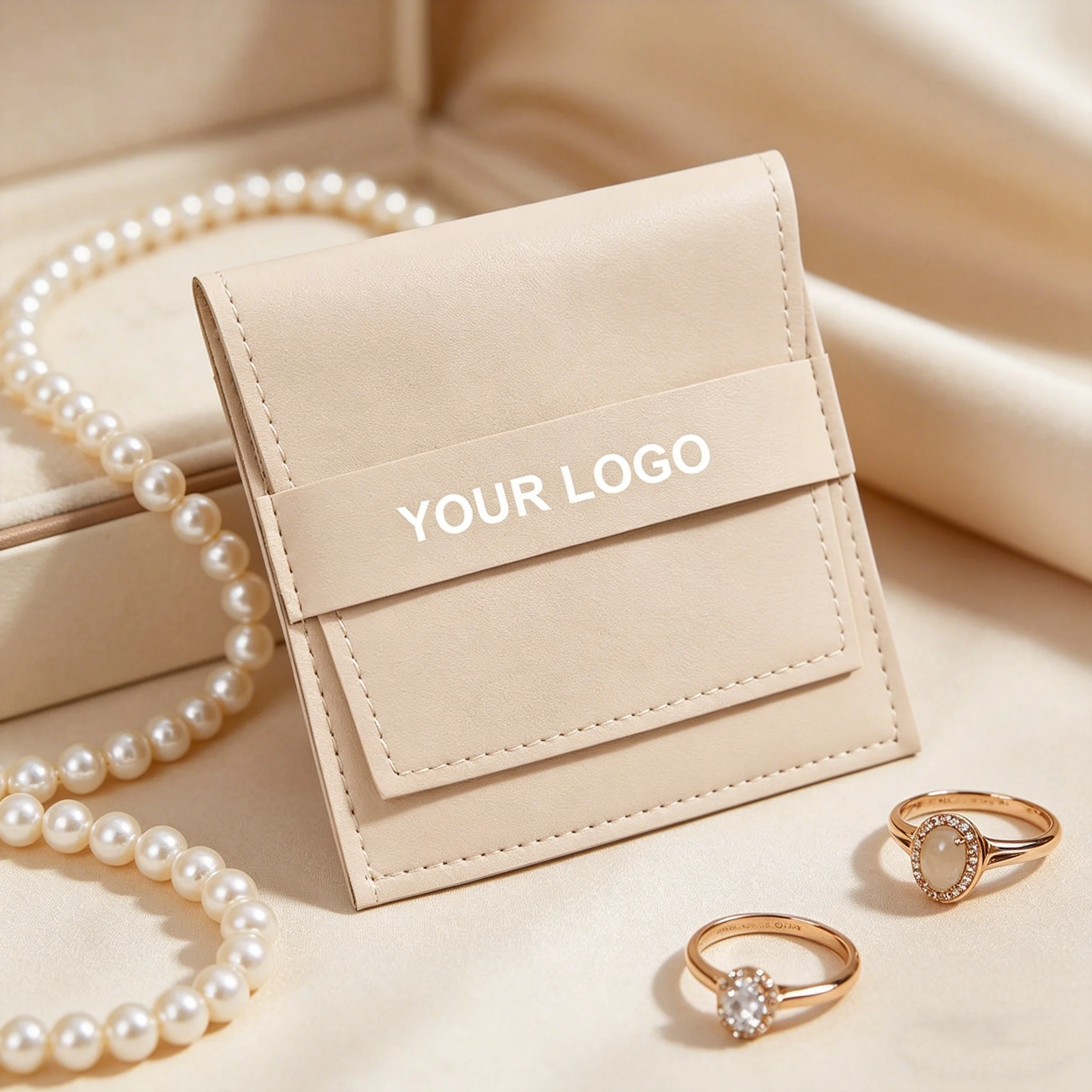 sheepsew-personalized-small-luxury-earring-ring-packaging-drawstring-satin-bag-jewelry-pouch-with-logo