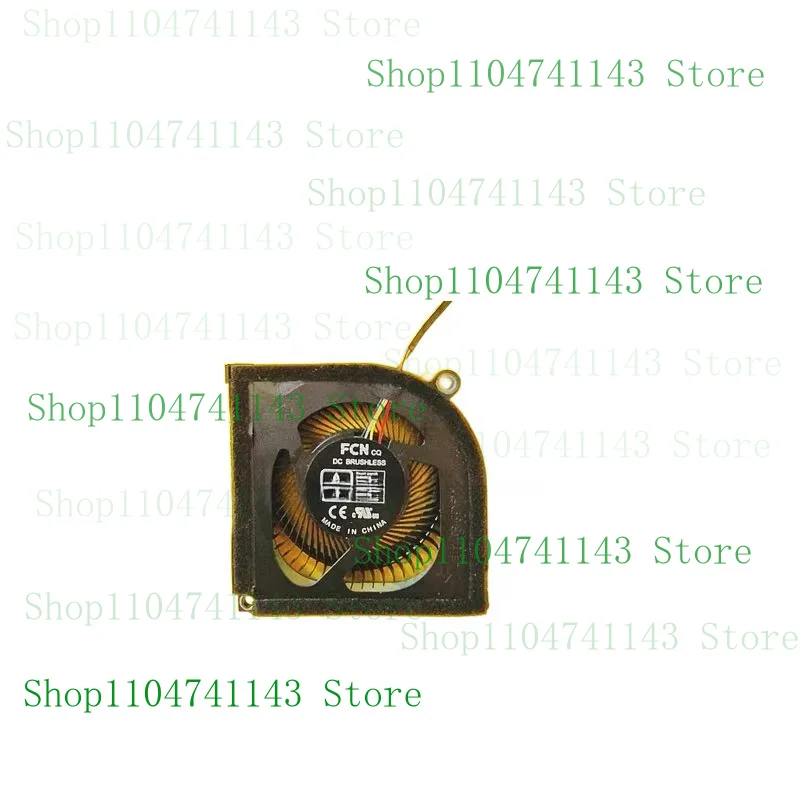 

NEW for ACER Predator Triton 300SE PT314-51S COOLING FAN 20H24