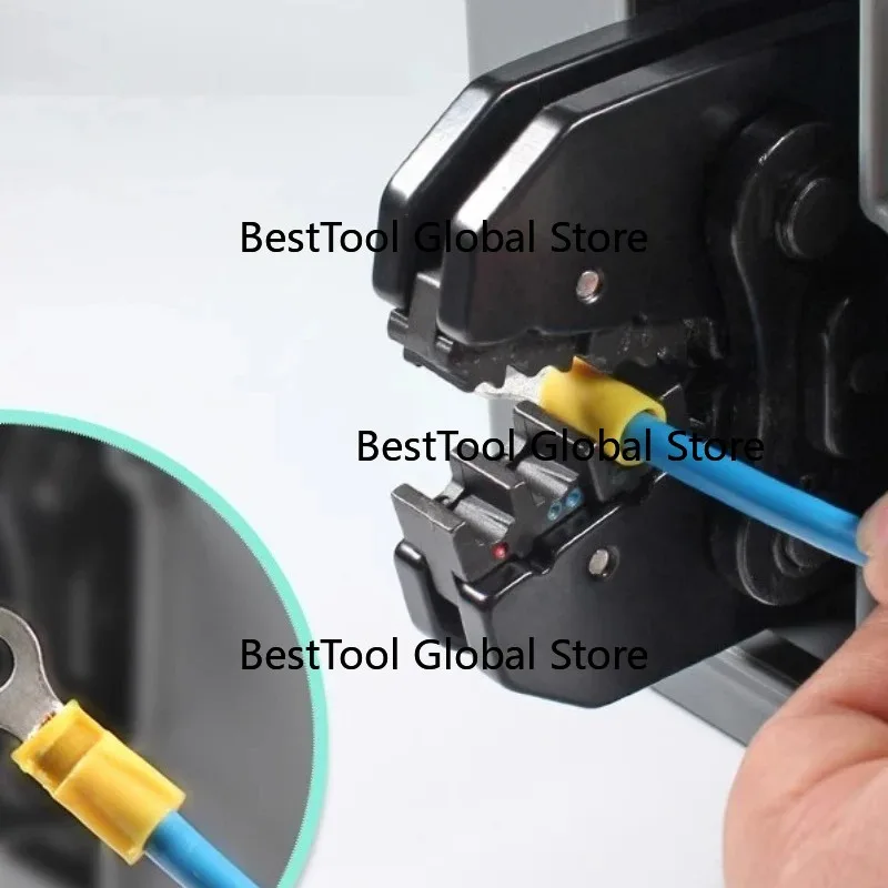 New Energy Terminal…