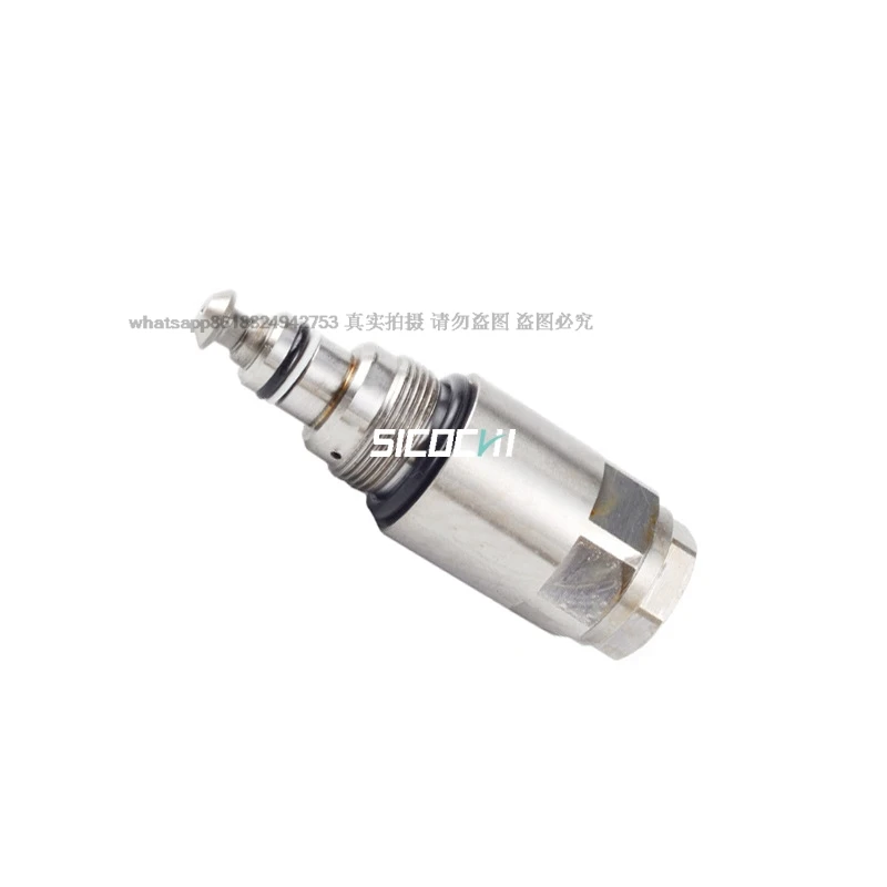 Excavator accessories suitable for Komatsu PC120-6LS signal selection valve feedback valve 723-30-60101