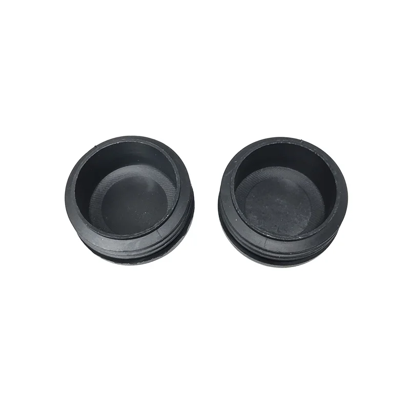 6PCS Motorcycle Frame Hole Cover Caps Plug Decorative Frame Cap Set For Ducati Scrambler 400 800 2014 2015 2016 2017 2018 2019