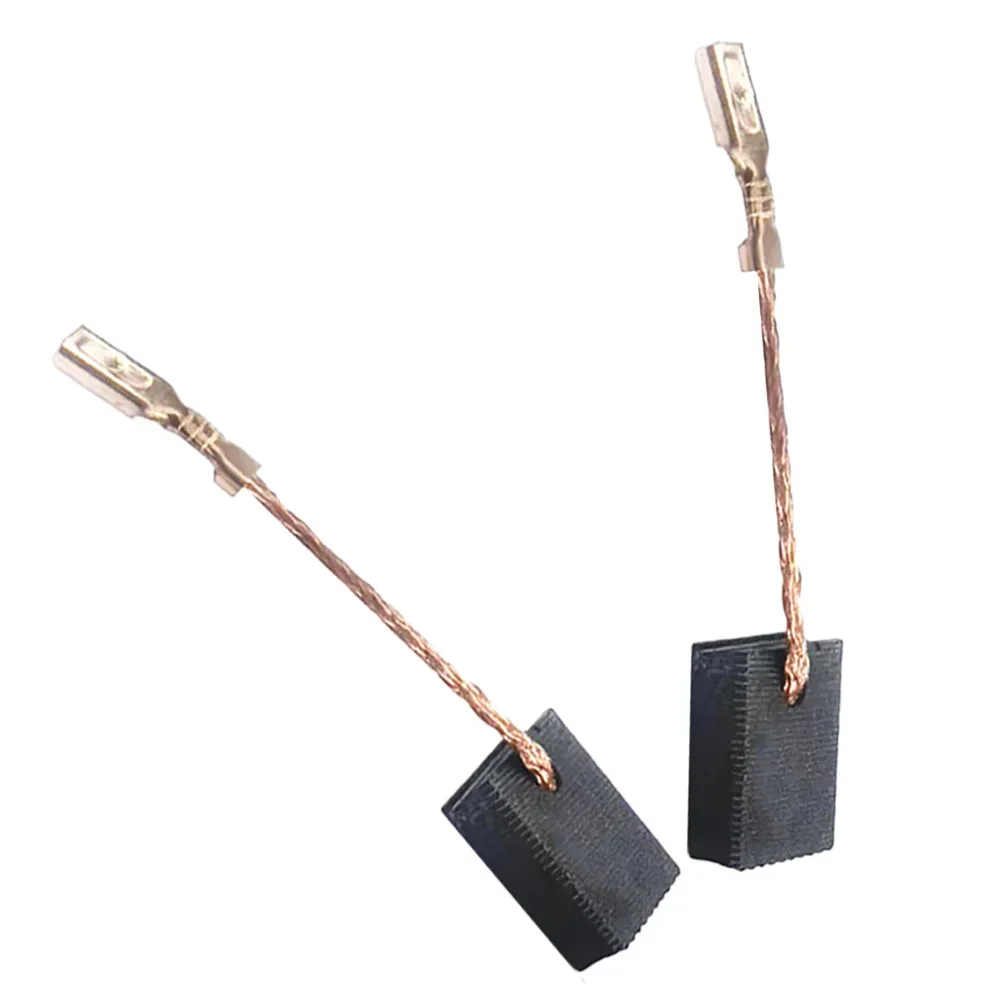 

Carbon Brush For Bosch GWS800 Tool Part Brush Set 1619PC1300 Carbon And Metal Material Frequently Replaced Parts
